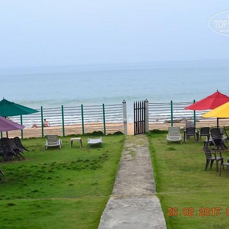 Ramon Beach Resort Ambalangoda  Kültér fotó