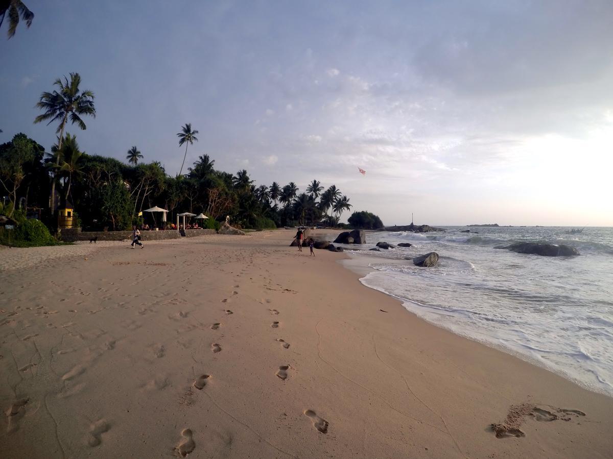 Ramon Beach Resort Ambalangoda  Kültér fotó