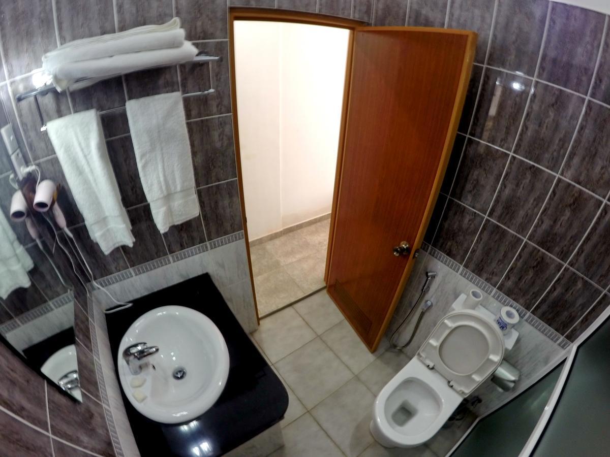 Ramon Beach Resort Ambalangoda  Kültér fotó
