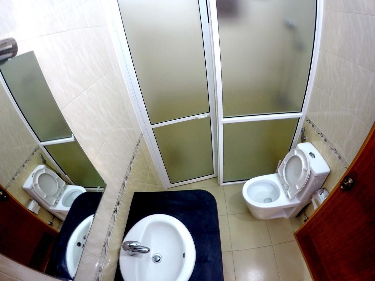 Ramon Beach Resort Ambalangoda  Kültér fotó