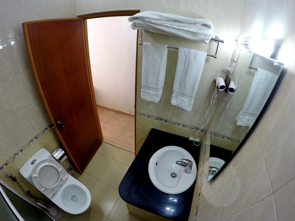 Ramon Beach Resort Ambalangoda  Kültér fotó