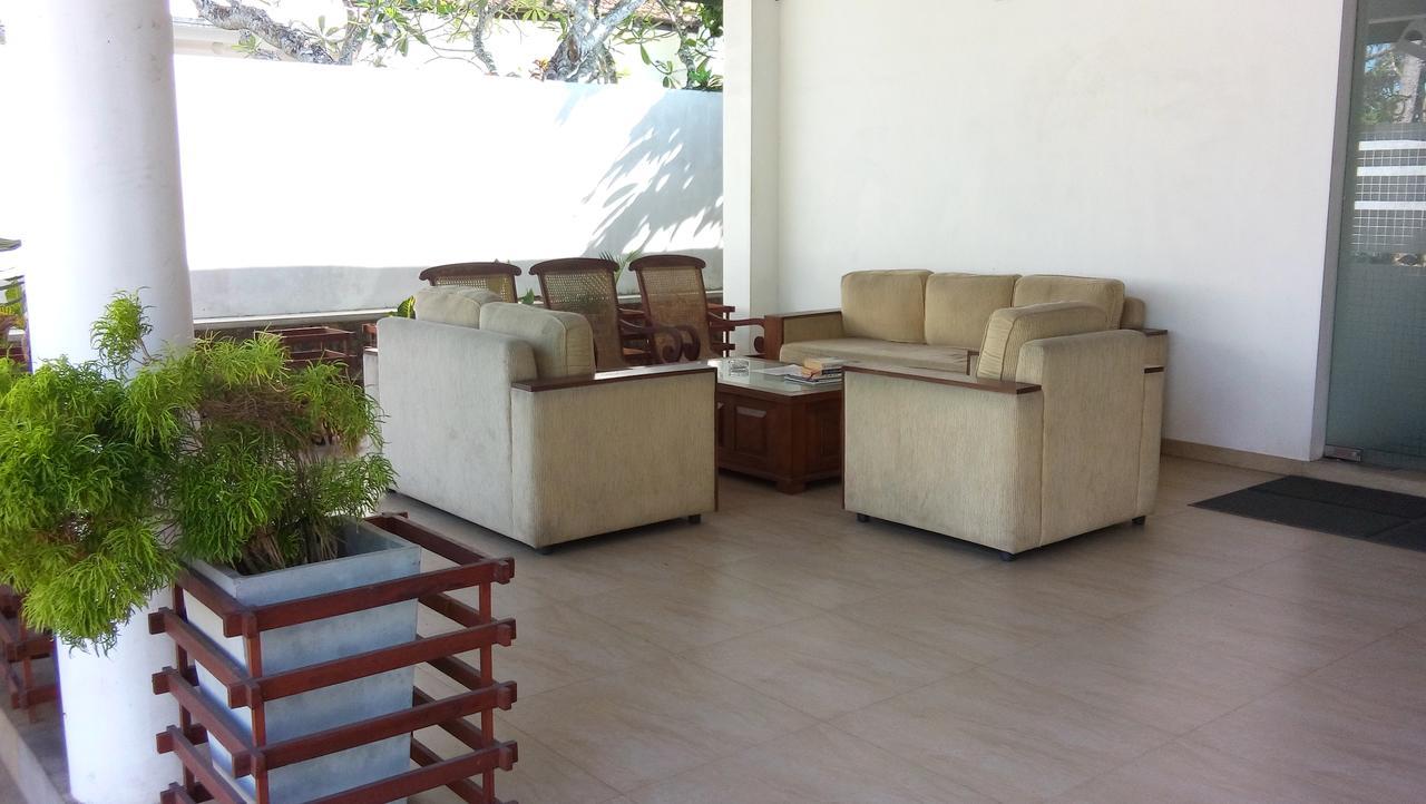 Ramon Beach Resort Ambalangoda  Kültér fotó