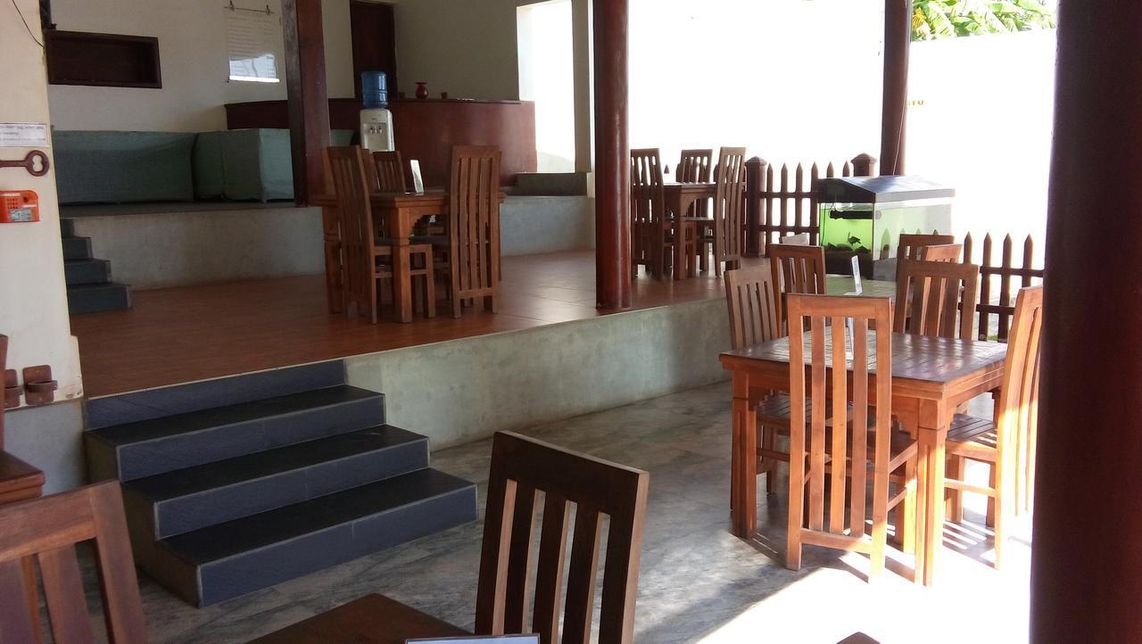 Ramon Beach Resort Ambalangoda  Kültér fotó